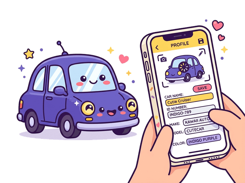 Step 1: Upload Photos — Snap a few photos of your car in Penge & Anerley and tell us the basics — registration, condition, and where to collect. Takes two minutes.